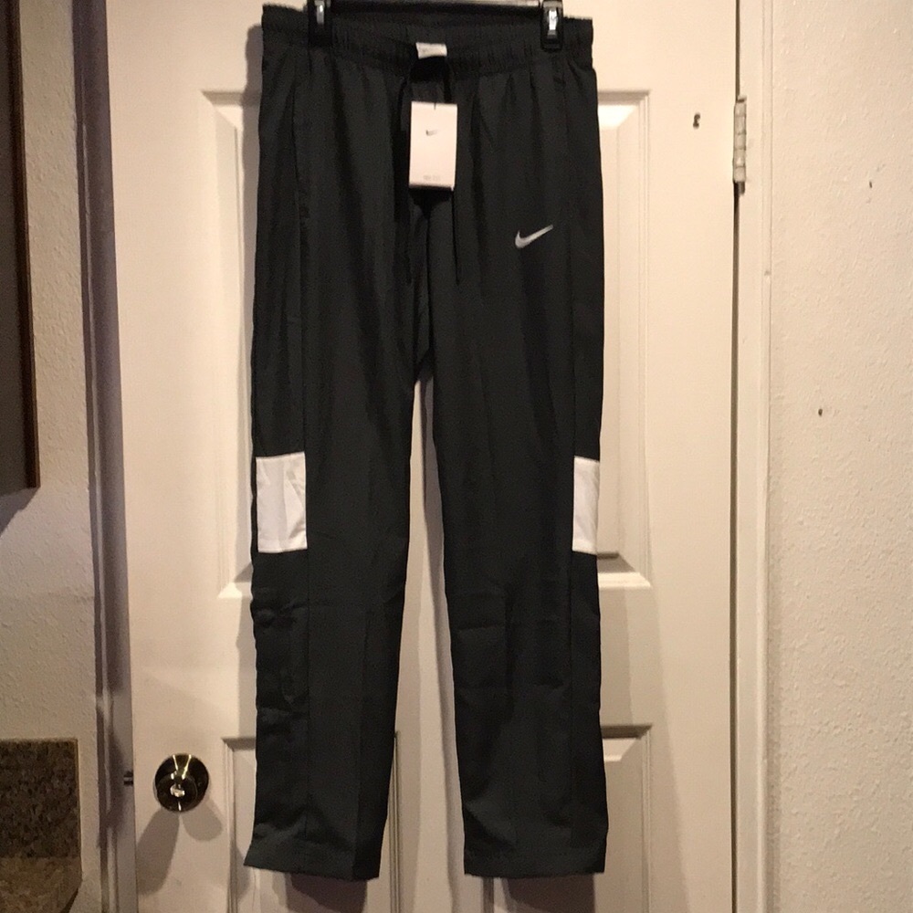 Nike Women Track Pants
